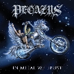 PEGAZUS - In Metal We Trust