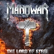 MANOWAR - The Lord Of Steel