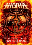 HIBRIA - Blinded By Tokyo: Live In Japan