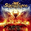 SILENT FORCE - Rising From The Ashes
