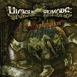 VICIOUS RUMORS - Live You To Death 2: American Punishment