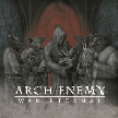 ARCH ENEMY - War Eternal