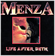 MENZA - Life After Deth