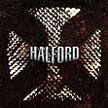 HALFORD - Crucible