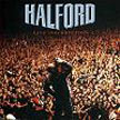 HALFORD - Live Insurrection