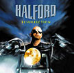 HALFORD - Resurrection