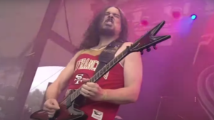 Watch FORBIDDEN Perform Live At Rock Hard Festival 2024; Pro-Shot Full Show Video Streaming