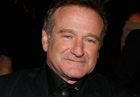 The Hard Rock World Mourns The Loss Of ROBIN WILLIAMS