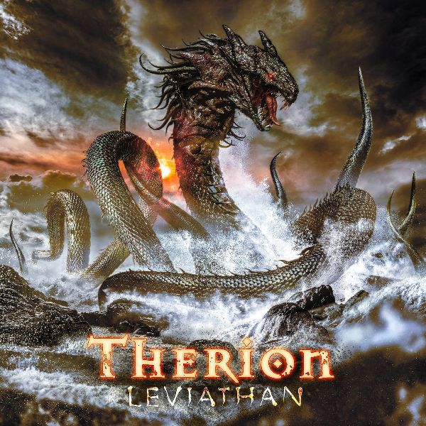 Therion - Leviathan (2021) Therioncover2020