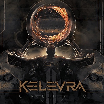 KELEVRA - "The Distance"