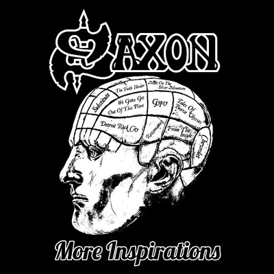 SAXON – “The Faith Healer” (Silver Lining)