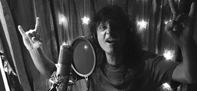ANTHRAX Studio Update: New Album Expected “Towards The End Of The Year”