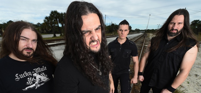 KATAKLYSM - Bludgeoned By The Black Sheep 