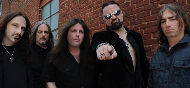 SYMPHONY X - "If RUSH Was A Metal Band..."