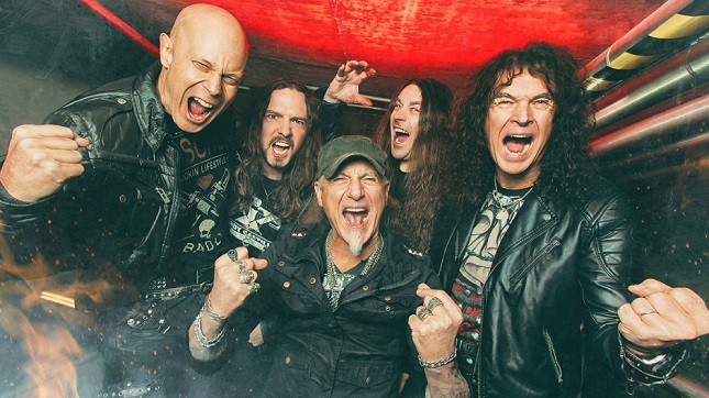 BravePicks 2017 - ACCEPT's The Rise Of Chaos #13