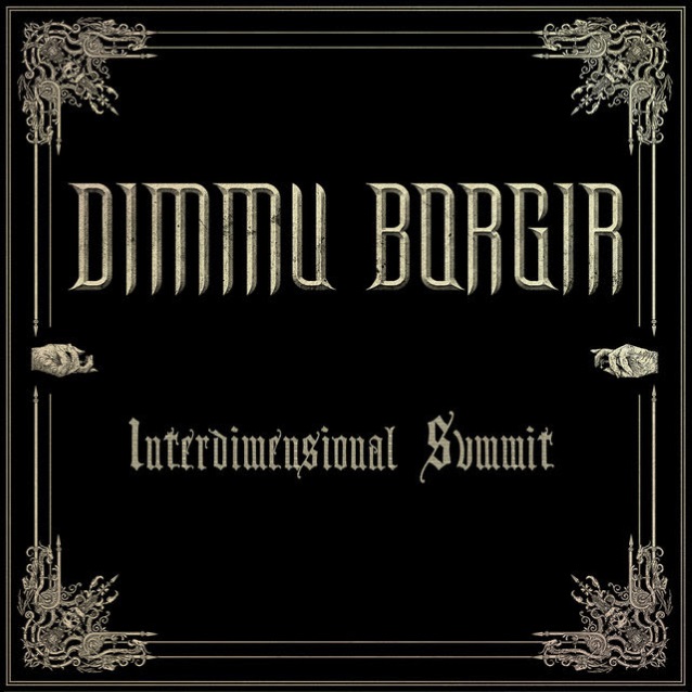 Dimmu Borgir's New Song 'Eonian': Listen to Their First Release in