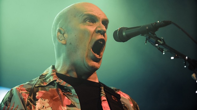 DEVIN TOWNSEND – “Let Me Tell You Why”