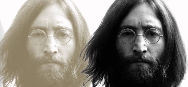 40 Years Since The Passing Of JOHN LENNON - IAN GILLAN, ACE FREHELY, MIKE PORTNOY, And More Remember THE BEATLES Legend