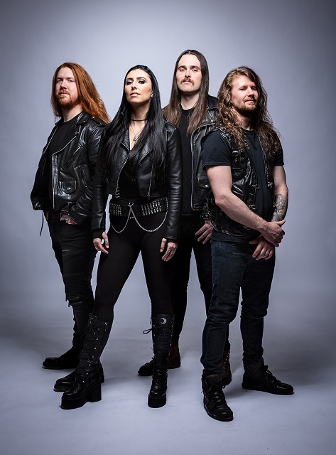 This Is Unleash The Archers - playlist by Spotify