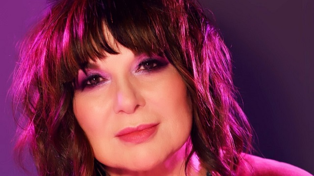 ANN WILSON – “The First Time I’ve Done A Solo Album That’s Mostly New Originals”