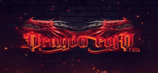 Return Of The Dragon - Tijuana’s Dragon Rojo Metal Fest To Roar This Weekend
