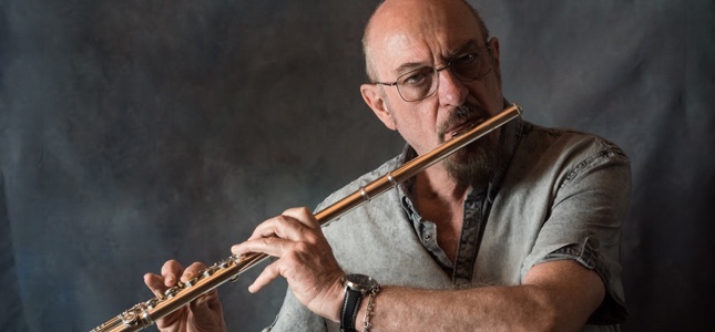 Between A Rock And A Prog Place: IAN ANDERSON Talks JETHRO TULL History – “I Find That Quite A Difficult Proposition To Single One Album Out”