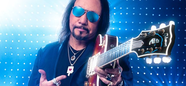 The Top 10 Ace Frehley KISS Songs, Ranked