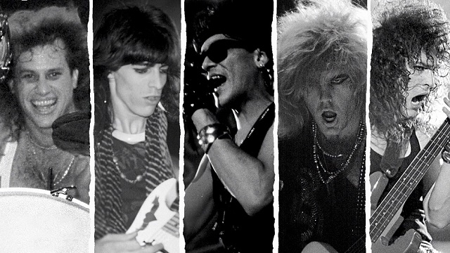 When RATT Ruled The Cathouse – “STEPHEN PEARCY Back In The Day Was Always A Good Guy; He Was Sex, Drugs, Rock ‘N’ Roll”