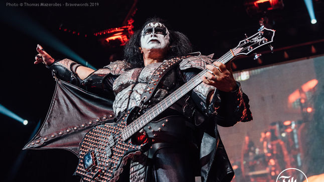 KISS – The End Of The Road Journeys To Montreal!