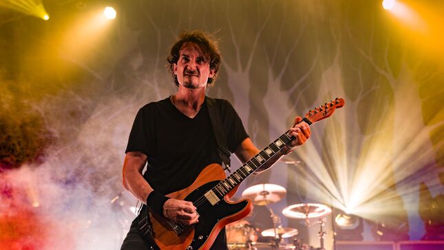 GOJIRA, KNOCKED LOOSE and ALIEN WEAPONRY: Unbridled Energy Assaults Orlando’s Hard Rock Live