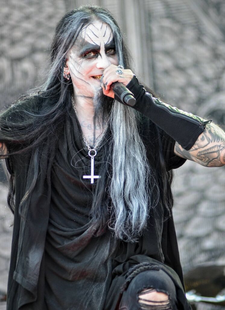 TONS OF ROCK Festival - Day 2: DIMMU BORGIR And ACCEPT Outshine