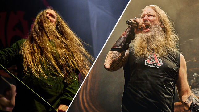 OBITUARY, CARCASS, AMON AMARTH: Death Manifests In 3 Different Forms In Orlando