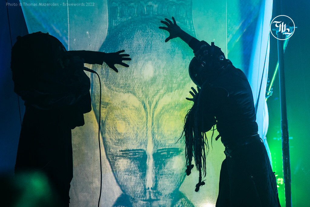 skinny puppy tour montreal