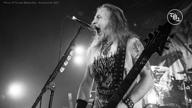 VADER Brings The Death Metal Mayhem In Return To Montreal!