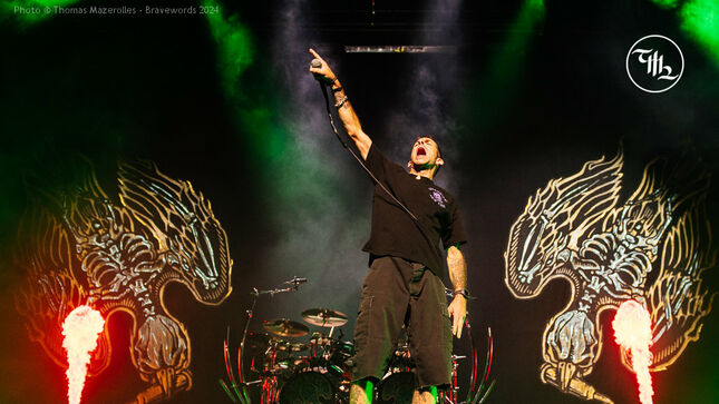 LAMB OF GOD / MASTODON / KERRY KING – Ashes Of Leviathan Tour Hits Montreal!