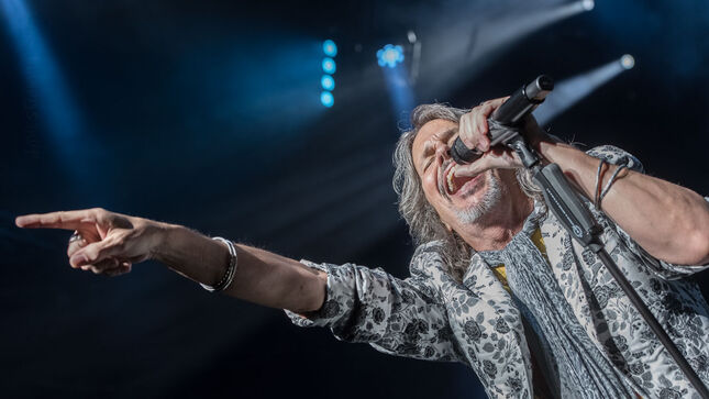 FOREIGNER / STYX – Renegades And Juke Box Heroes Invade Cincinnati!