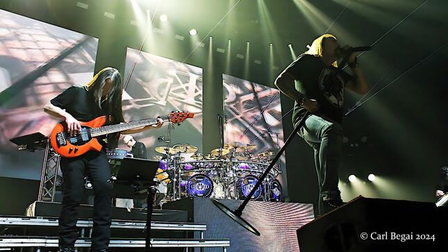 An Evening With DREAM THEATER - Live In Berlin