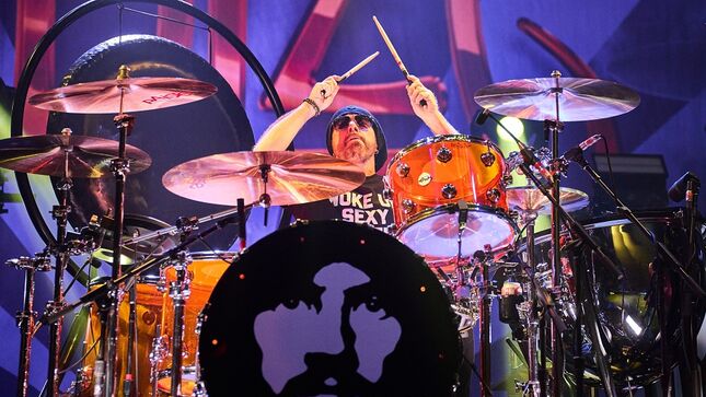 LED ZEPPELIN Reborn – JASON BONHAM’s Epic Tribute Experience Will Transport You Back To Rock’s Golden Age!