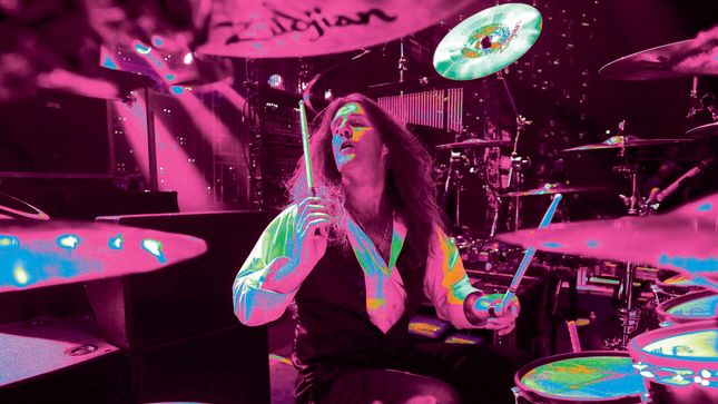 Drummer Jeff Plate Talks Formation Of TRANS-SIBERIAN ORCHESTRA, METAL CHURCH Reunion And New Album – “We Have A Record That Has Already Been Started, My Drum Tracks Are Done”