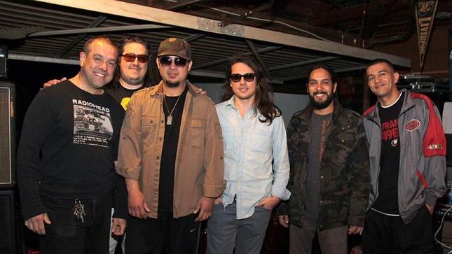 TRIBE OF GYPSIES Added To DE LA TIERRA Hollywood Show