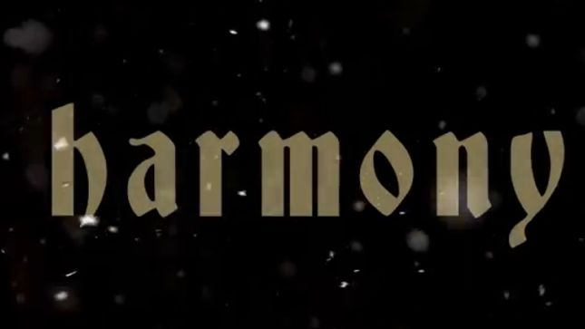 Sweden's HARMONY Reveal Lineup For New Album; Video Streaming - BraveWords