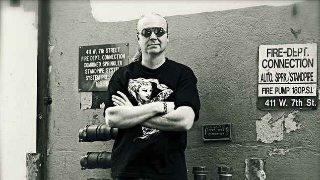 Big Swede's REFURBISHED Releases "Only Want The Best" Single Featuring MARK BOALS; Audio Stream Online