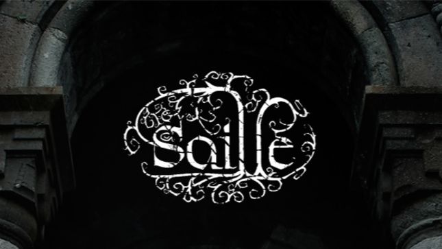 SAILLE - The Making Of Eldritch Videos Posted