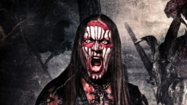 BELPHEGOR Forced To Cancel North American Headline Tour