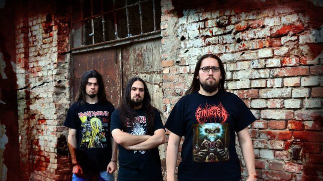 DECEASE Release "The Covenant" Lyric Video