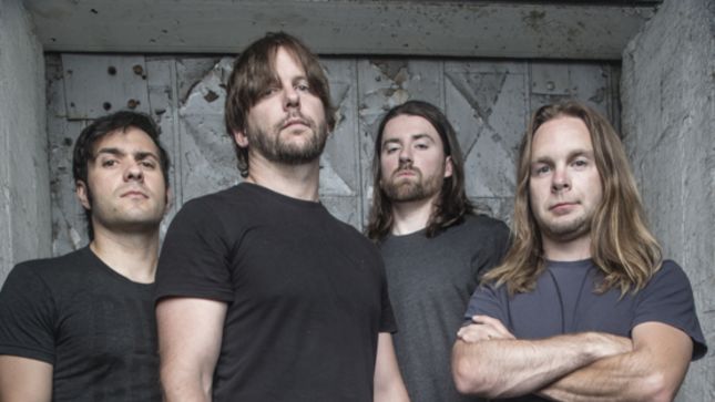 UNEARTH Debut "The Swarm" Single; Audio Streaming