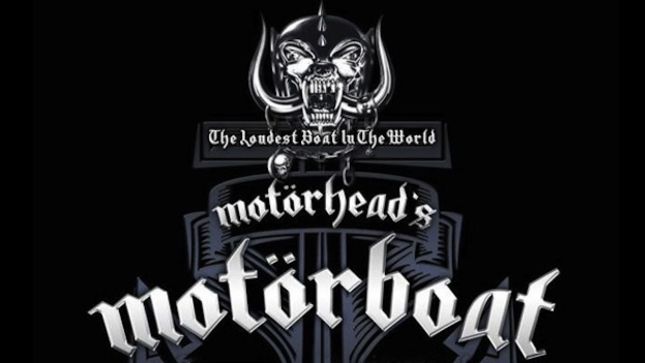 MOTÖRHEAD’S Motörboat - MEGADETH Withdraws From Lineup Due To Medical Issue; METAL ALLEGIANCE All Star Band Featuring Phil Anselmo, Joey Belladonna, Chuck Billy, David Ellefon, Mike Portnoy And Others Confirmed