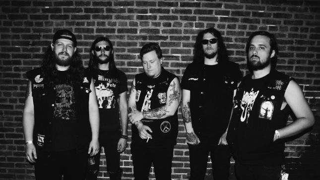 KRIEG Release First Ever Video “Ruin Our Lives”