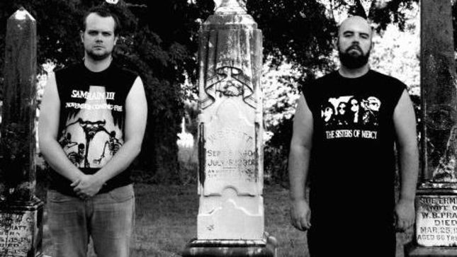 ENCOFFINATION To Release III – Hear Me, O’ Death (Sing Thou Wretched Choirs) In October