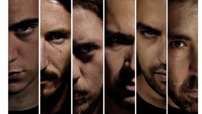 Spain's DISTANCE To Release Debut Album; "Process Of Self Destruction" Track Stream Available